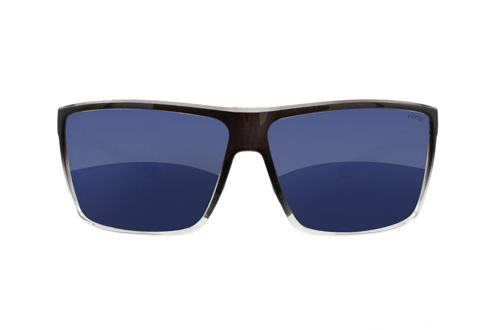 Fuse Coppitt Sunglasses | Grey Clear Fade - Image 30