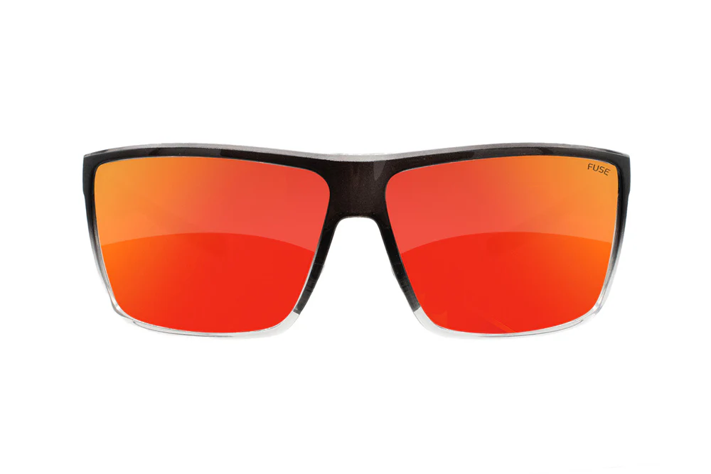 Fuse Coppitt Sunglasses | Grey Clear Fade - Image 33