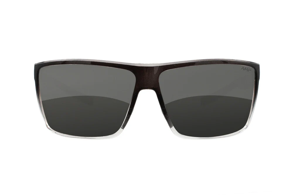 Fuse Coppitt Sunglasses | Grey Clear Fade - Image 37