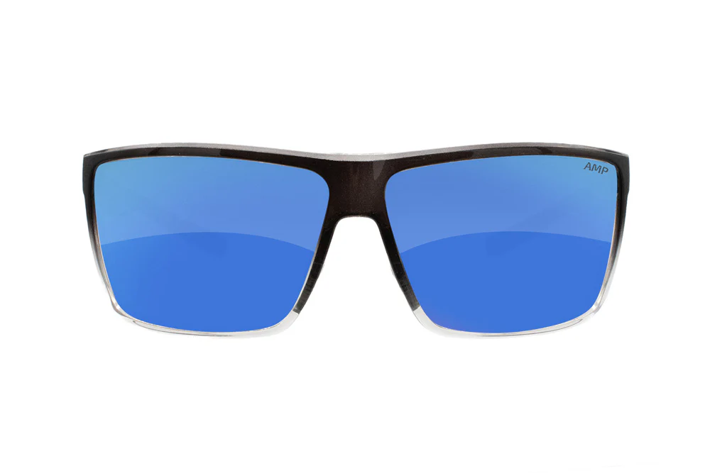 Fuse Coppitt Sunglasses | Grey Clear Fade - Image 38