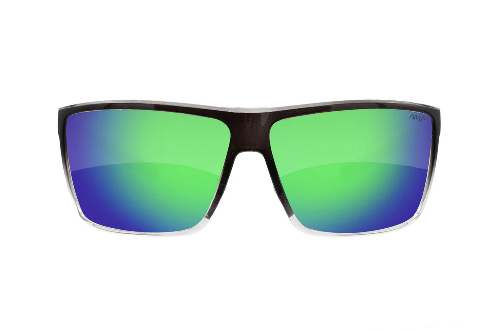 Fuse Coppitt Sunglasses | Grey Clear Fade - Image 39