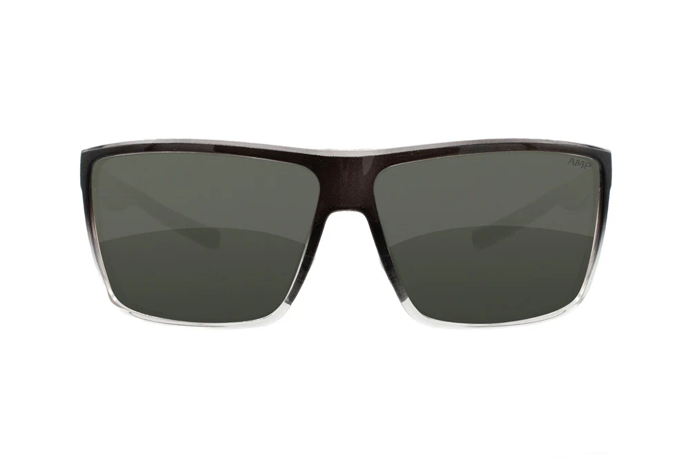 Fuse Coppitt Sunglasses | Grey Clear Fade - Image 41