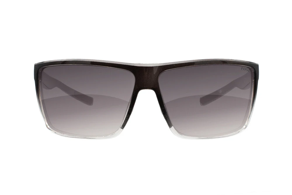 Fuse Coppitt Sunglasses | Grey Clear Fade - Image 45