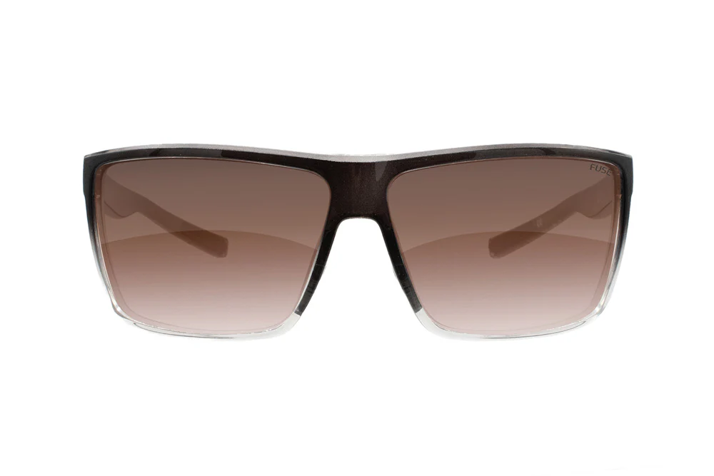 Fuse Coppitt Sunglasses | Grey Clear Fade - Image 46