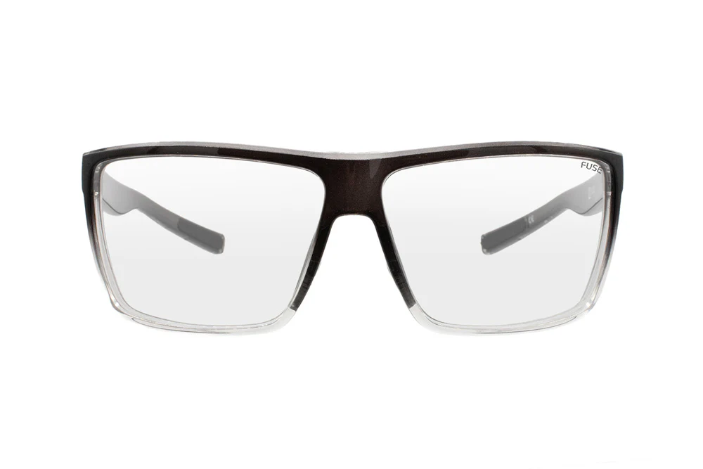 Fuse Coppitt Sunglasses | Grey Clear Fade - Image 6