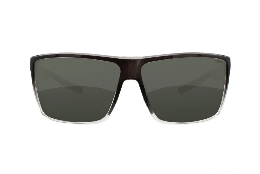 Fuse Coppitt Sunglasses | Grey Clear Fade - Image 7