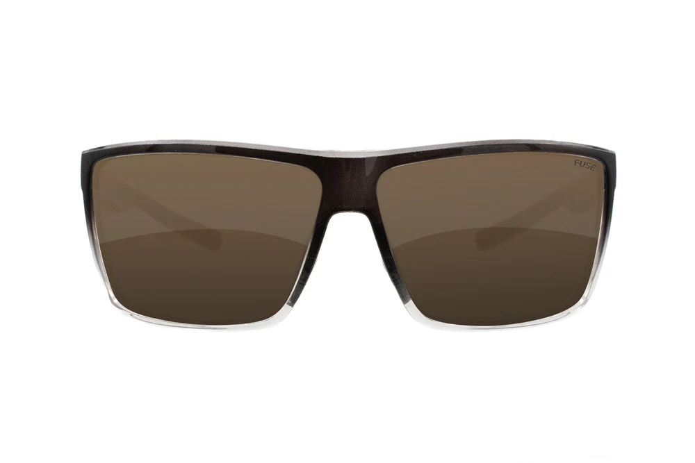 Fuse Coppitt Sunglasses | Grey Clear Fade - Image 8