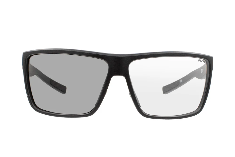 Fuse Coppitt Sunglasses | Matte Black - Image 10