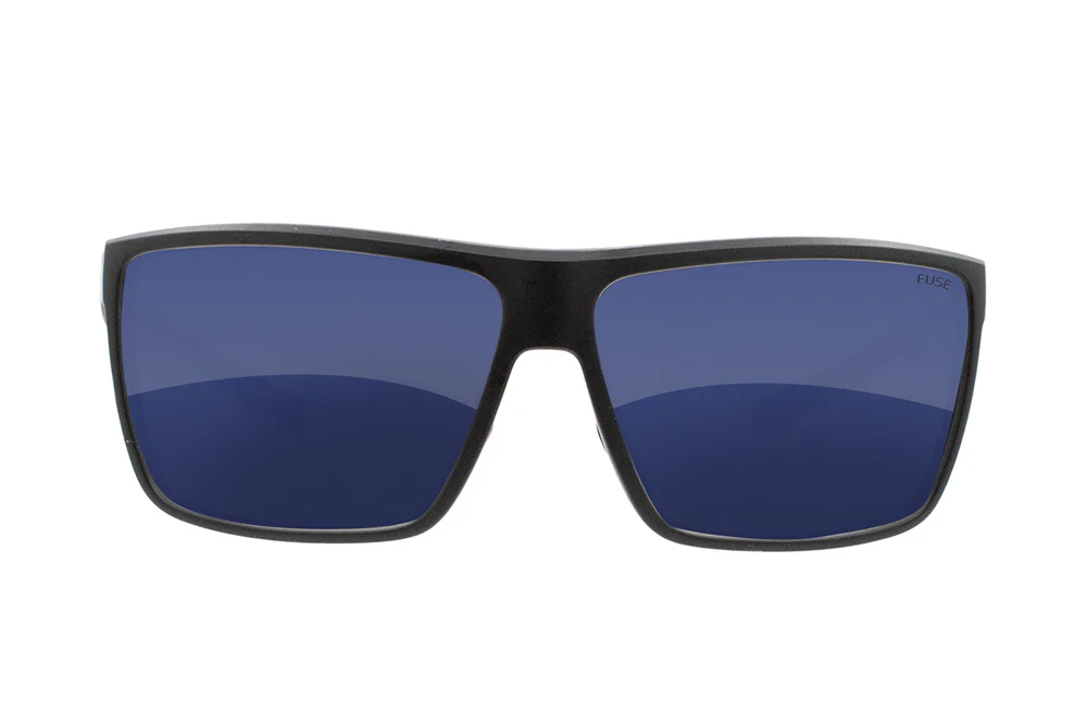 Fuse Coppitt Sunglasses | Matte Black - Image 13