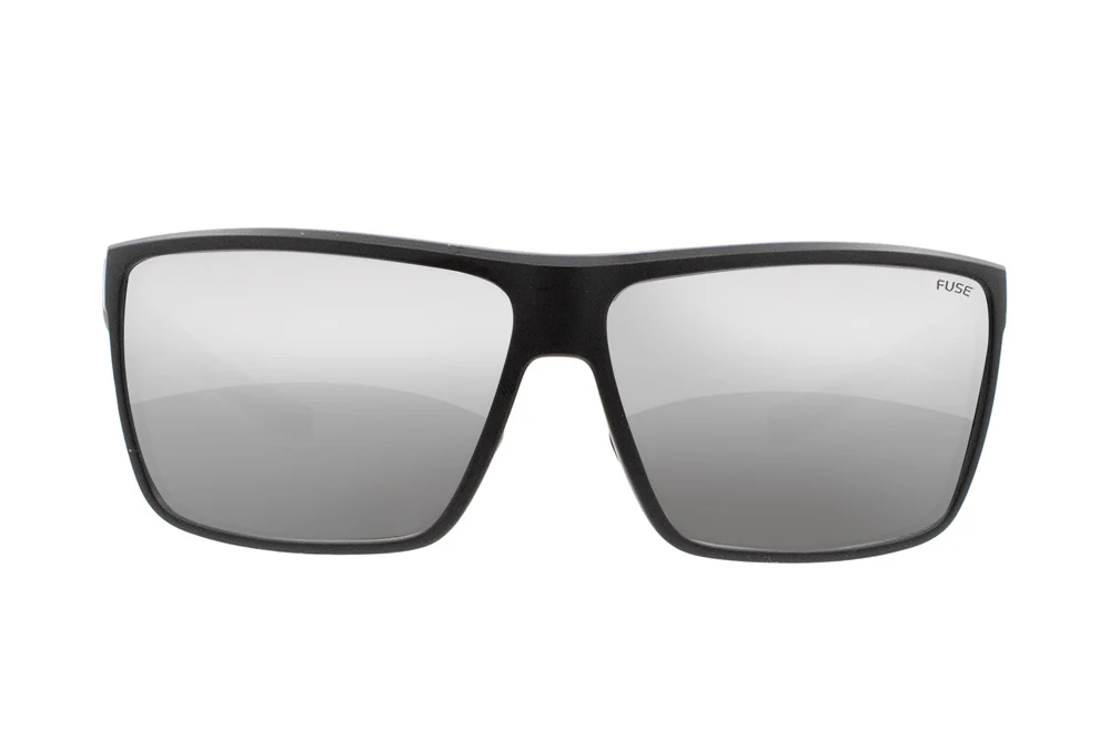 Fuse Coppitt Sunglasses | Matte Black - Image 18