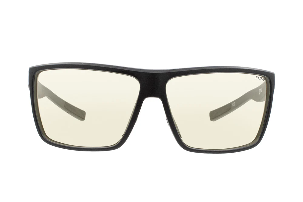 Fuse Coppitt Sunglasses | Matte Black - Image 19