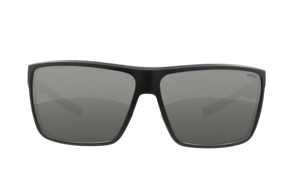 Fuse Coppitt Sunglasses | Matte Black - Image 21