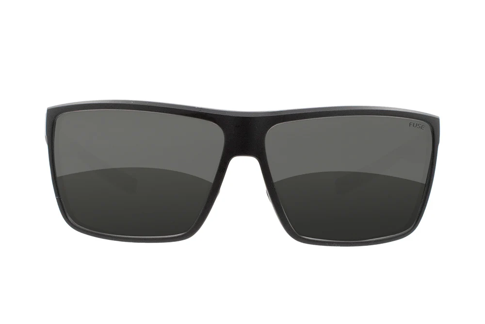 Fuse Coppitt Sunglasses | Matte Black - Image 22