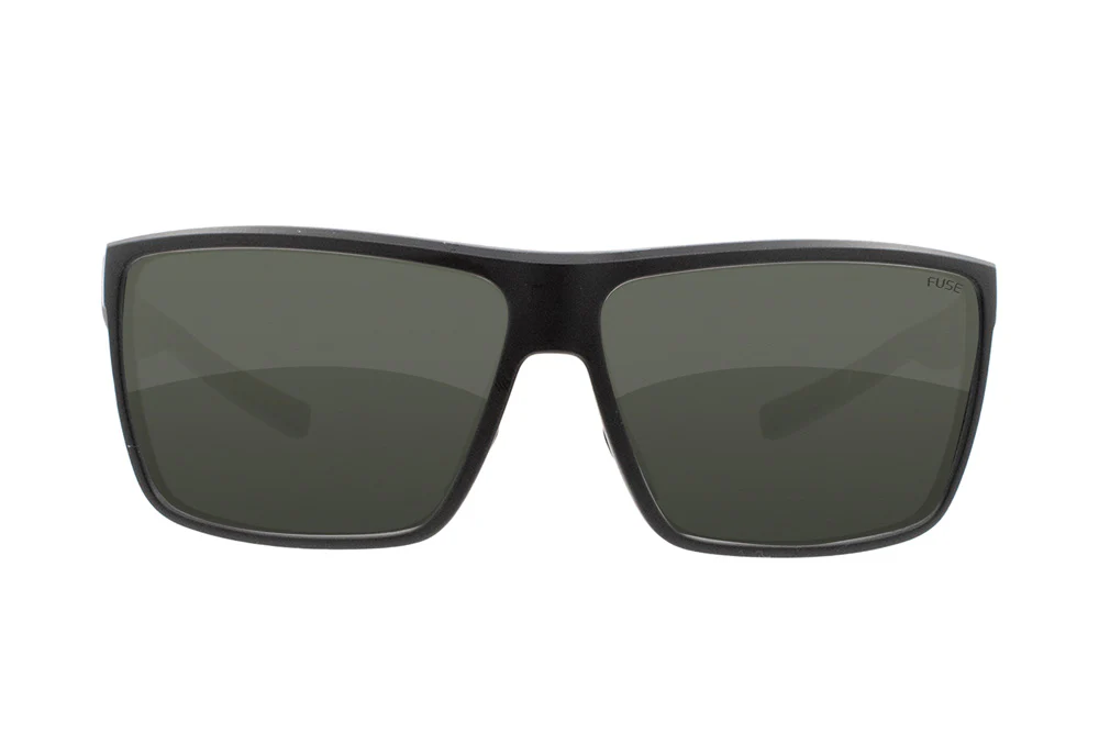 Fuse Coppitt Sunglasses | Matte Black - Image 24