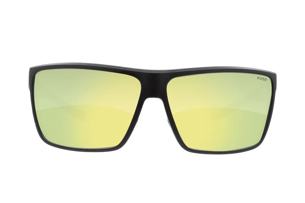 Fuse Coppitt Sunglasses | Matte Black - Image 27