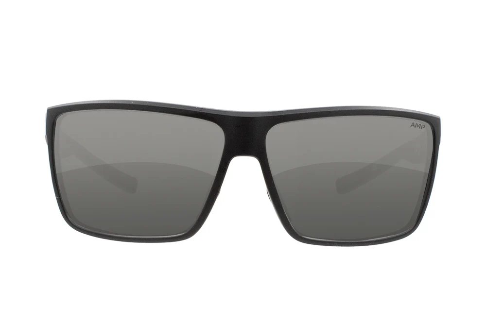 Fuse Coppitt Sunglasses | Matte Black - Image 35