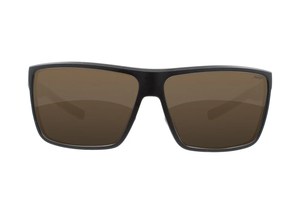 Fuse Coppitt Sunglasses | Matte Black - Image 36