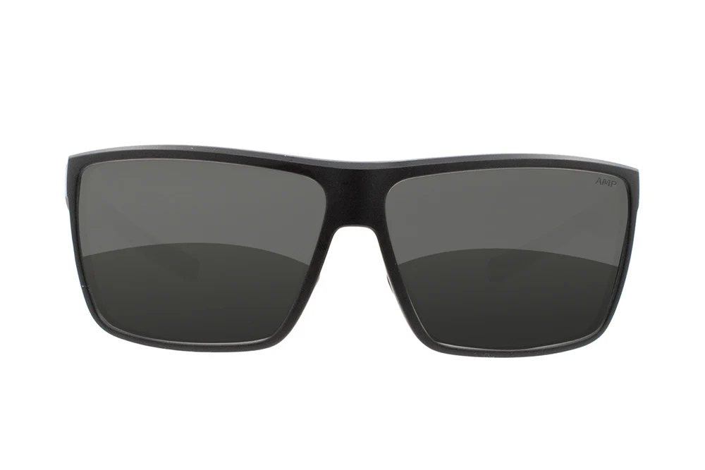Fuse Coppitt Sunglasses | Matte Black - Image 37