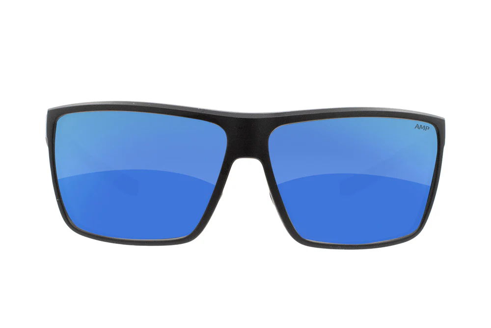 Fuse Coppitt Sunglasses | Matte Black - Image 38