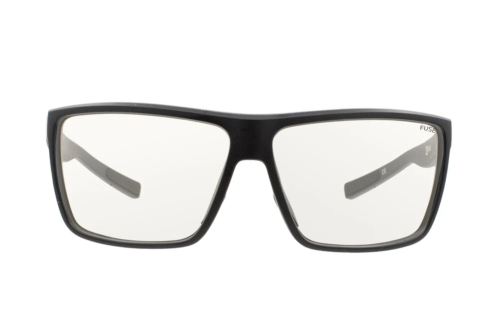 Fuse Coppitt Sunglasses | Matte Black - Image 4