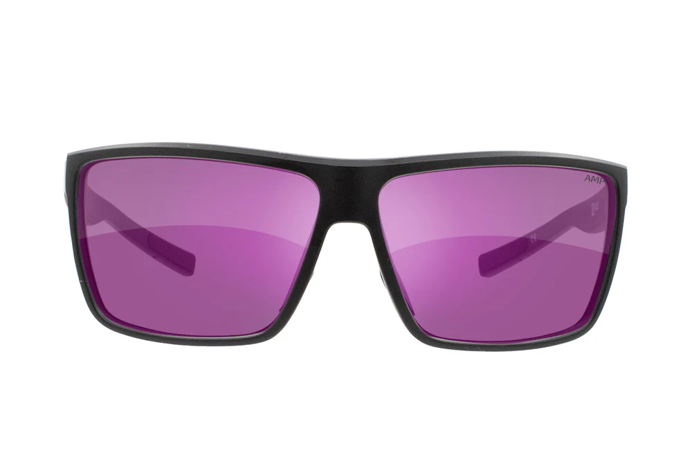 Fuse Coppitt Sunglasses | Matte Black - Image 40
