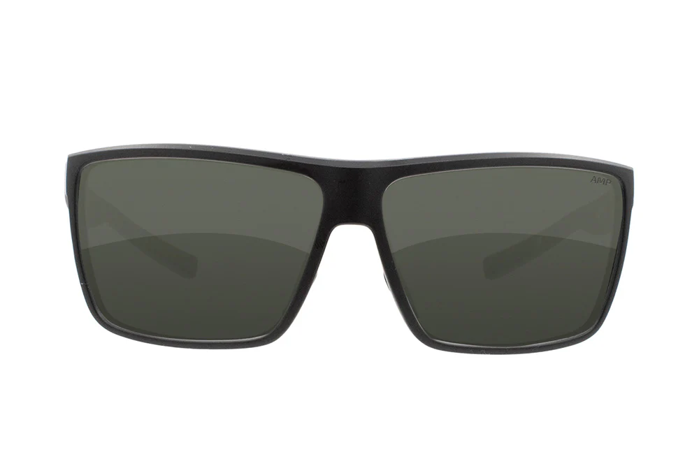 Fuse Coppitt Sunglasses | Matte Black - Image 41