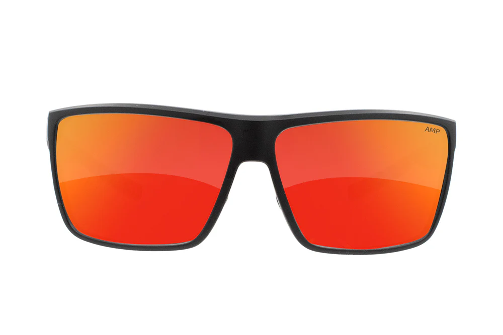 Fuse Coppitt Sunglasses | Matte Black - Image 44