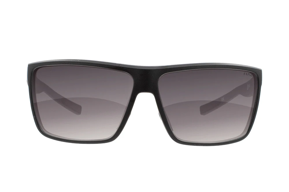 Fuse Coppitt Sunglasses | Matte Black - Image 45