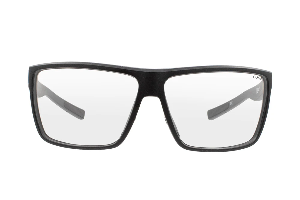 Fuse Coppitt Sunglasses | Matte Black - Image 6
