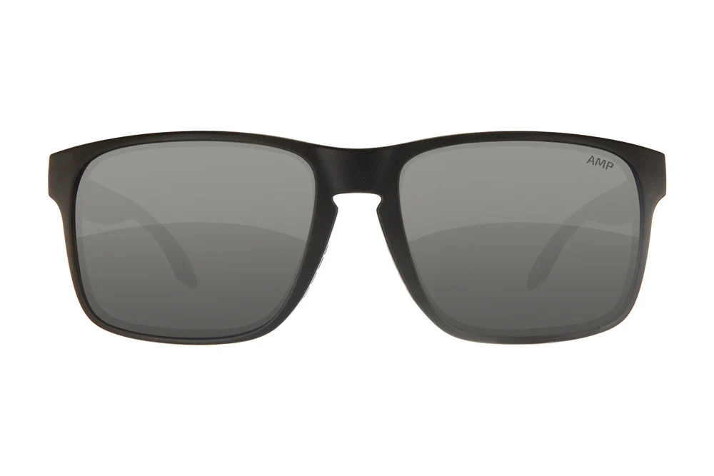 Fuse Egmont XL Sunglasses | Matte Black - Image 22