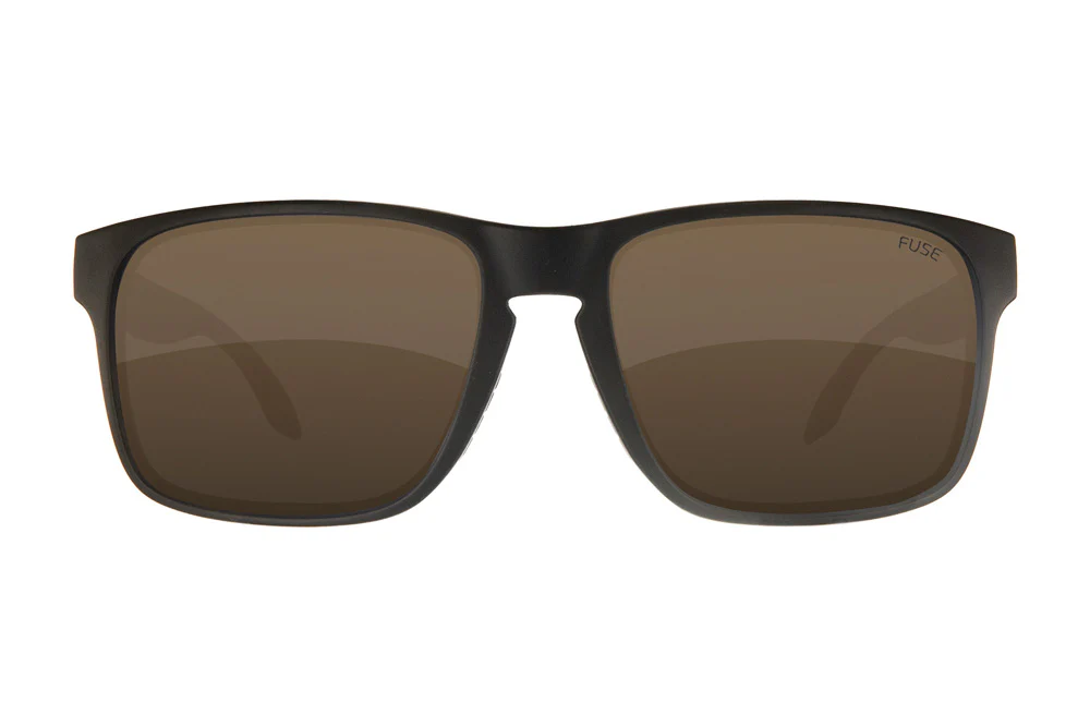 Fuse Egmont XL Sunglasses | Matte Black - Image 8