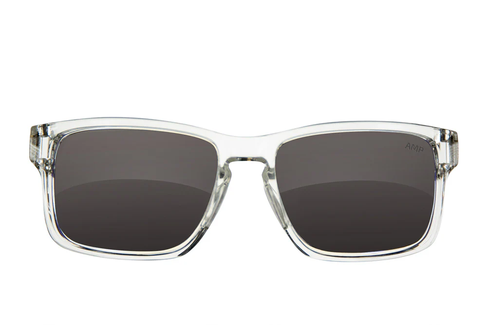 Fuse Egmont XS Sunglasses | Clear - Image 38
