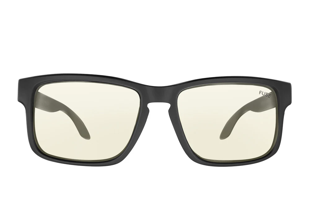 Fuse Egmont XS Sunglasses | Matte Black - Image 19