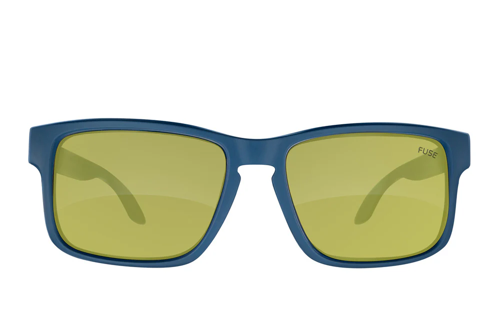 Fuse Egmont XS Sunglasses | Matte Blue - Image 21