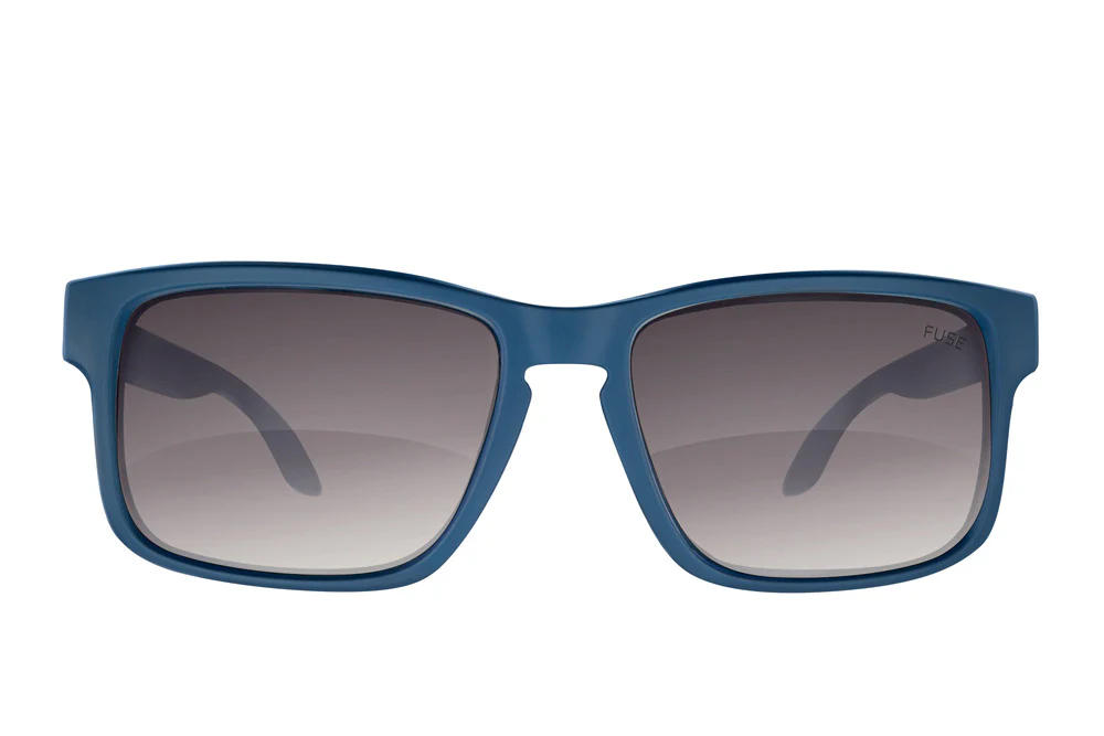 Fuse Egmont XS Sunglasses | Matte Blue - Image 36