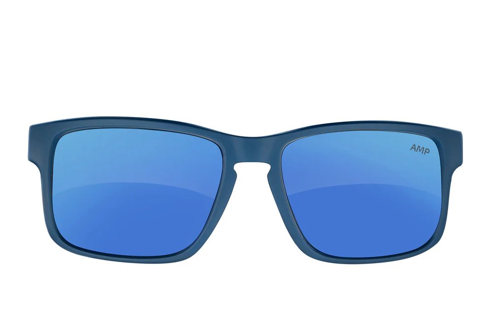 Fuse Egmont XS Sunglasses | Matte Blue - Image 38