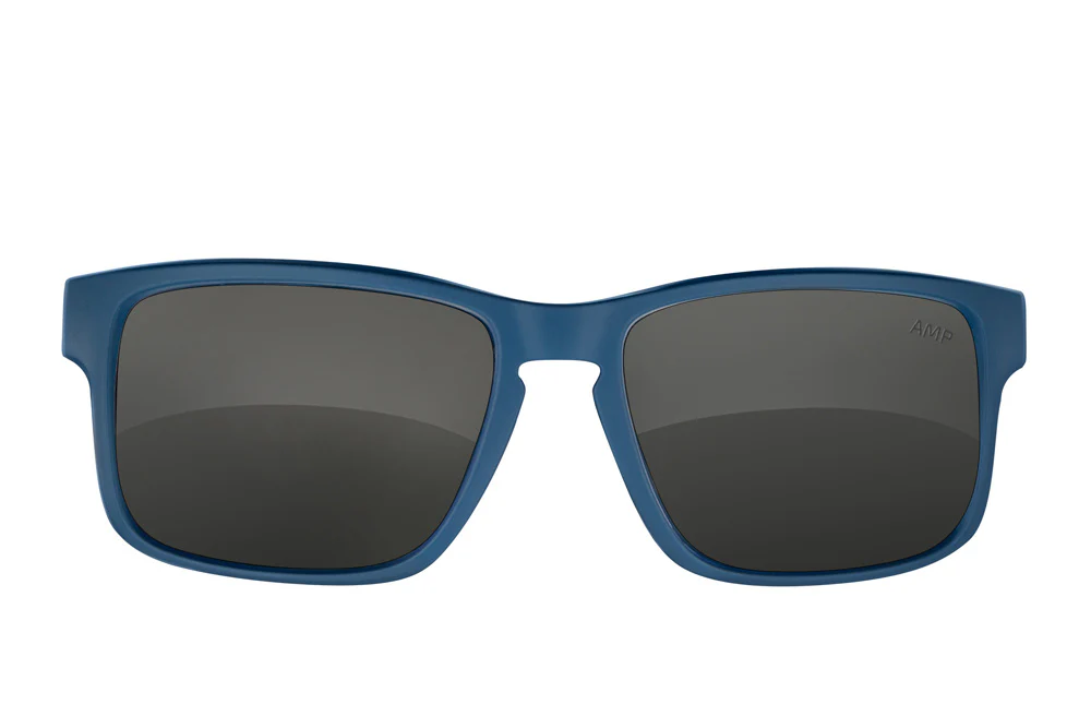 Fuse Egmont XS Sunglasses | Matte Blue - Image 39