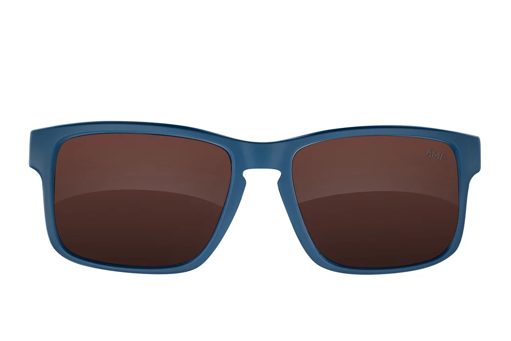 Fuse Egmont XS Sunglasses | Matte Blue - Image 41