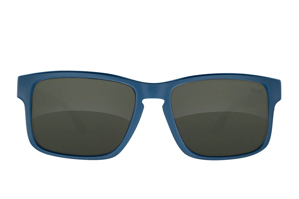 Fuse Egmont XS Sunglasses | Matte Blue - Image 44