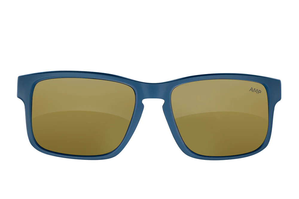 Fuse Egmont XS Sunglasses | Matte Blue - Image 45