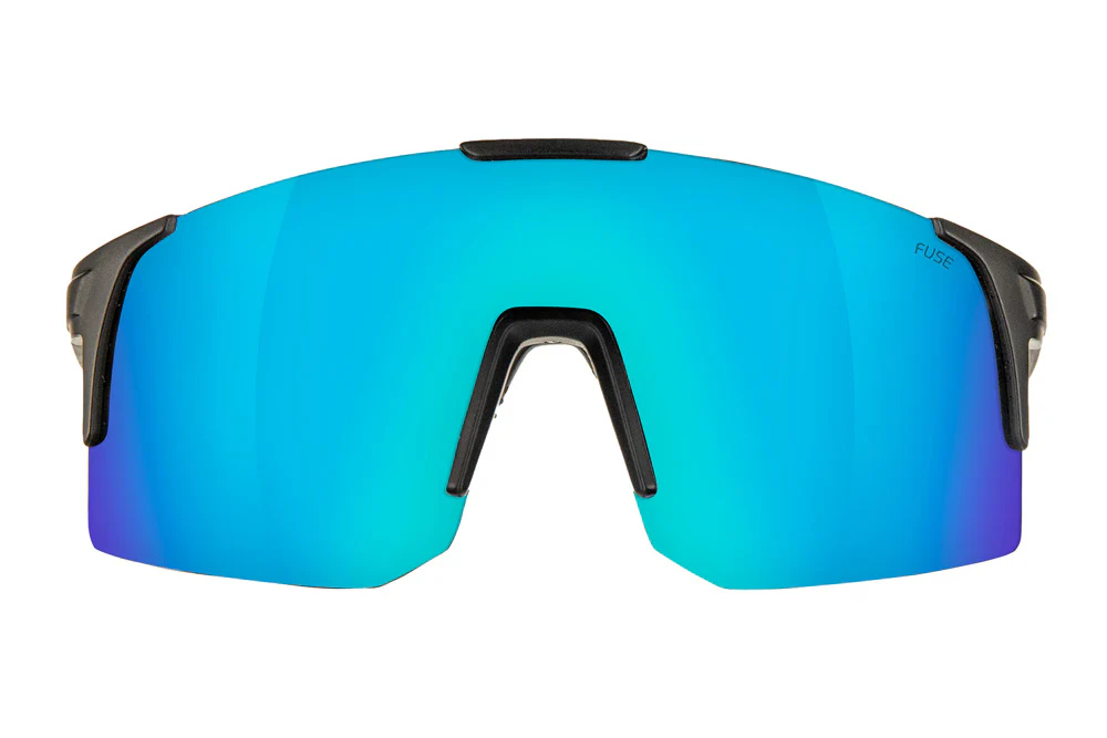 Fuse Marino Sunglasses | Matte Black - Image 7
