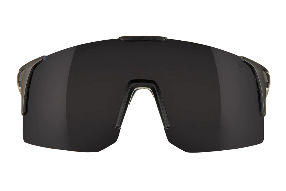 Fuse Marino Sunglasses | Matte Black - Image 8