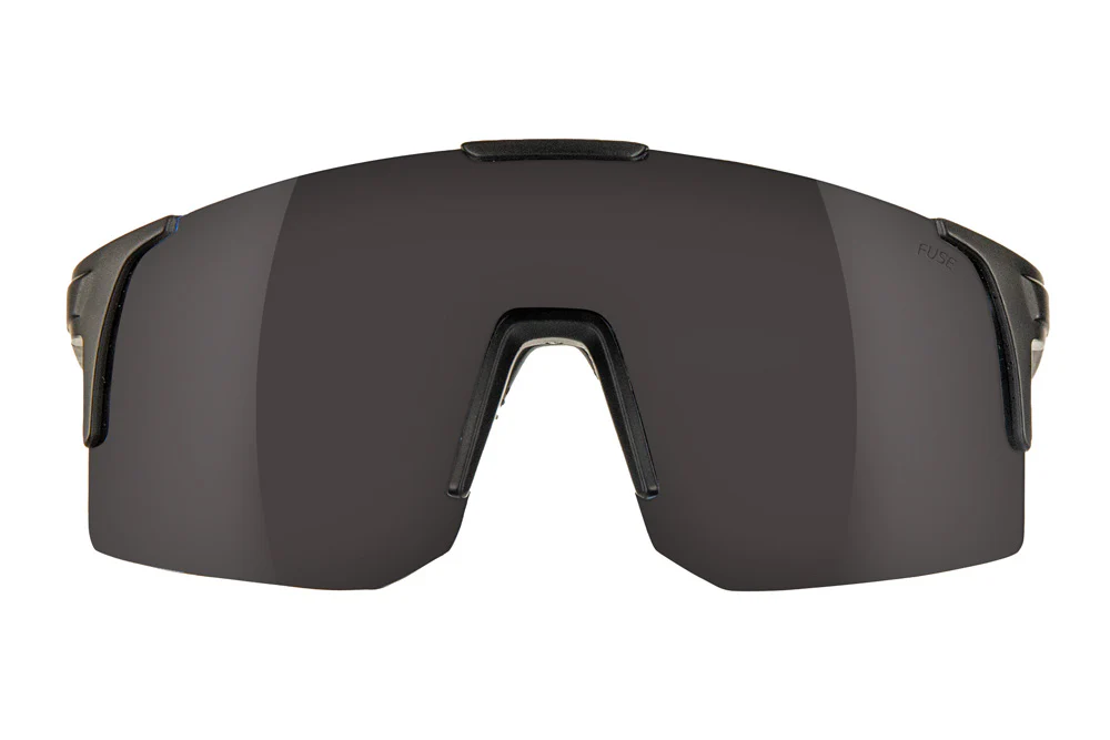 Fuse Marino Sunglasses | Matte Black - Image 9