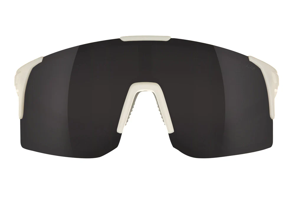 Fuse Marino Sunglasses | Matte White - Image 14