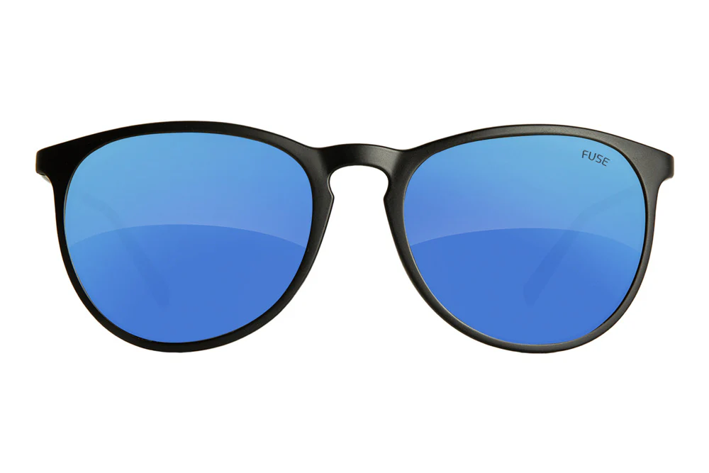 Fuse Merritt Sunglasses | Matte Black - Image 11