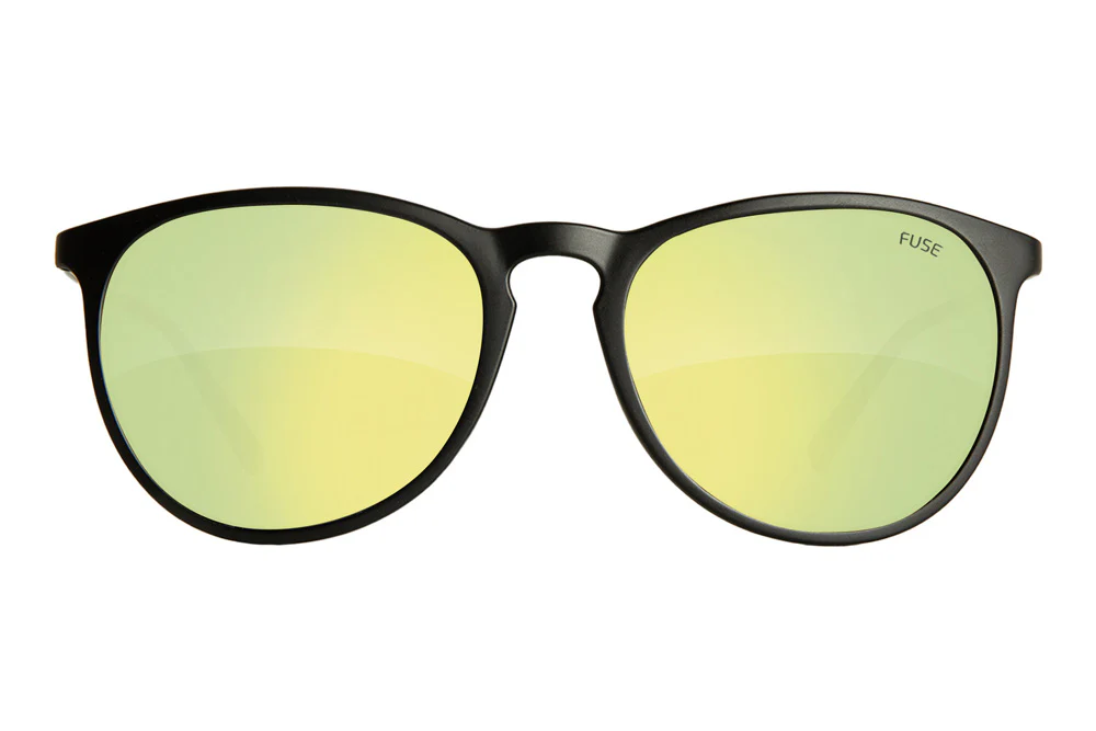 Fuse Merritt Sunglasses | Matte Black - Image 20
