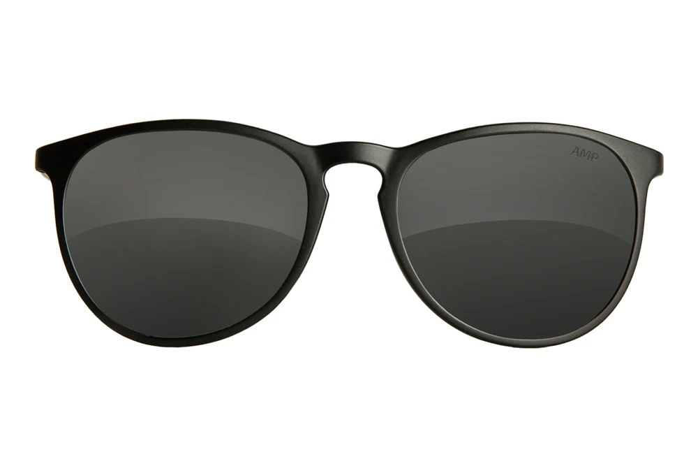Fuse Merritt Sunglasses | Matte Black - Image 21