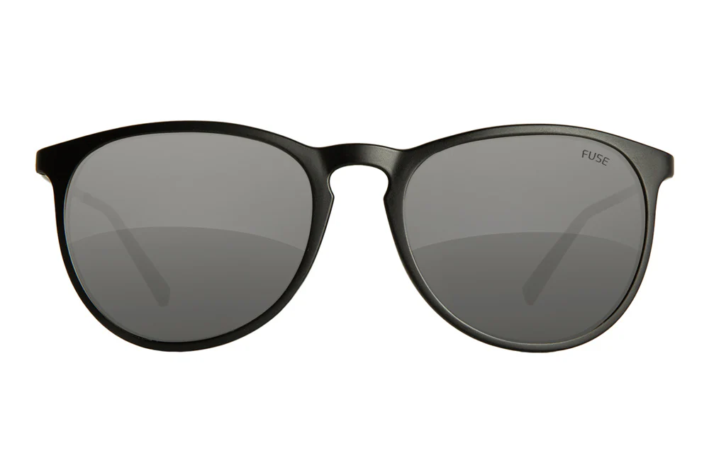 Fuse Merritt Sunglasses | Matte Black - Image 26
