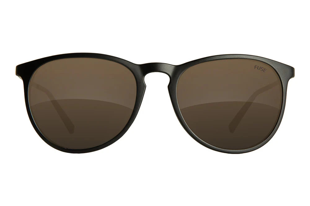Fuse Merritt Sunglasses | Matte Black - Image 30