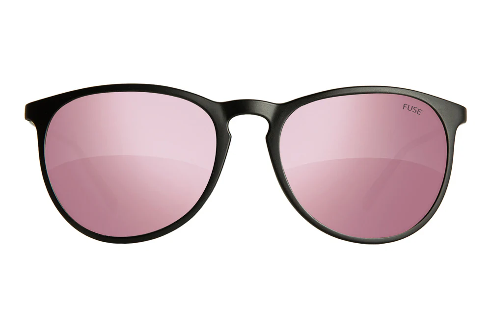 Fuse Merritt Sunglasses | Matte Black - Image 39